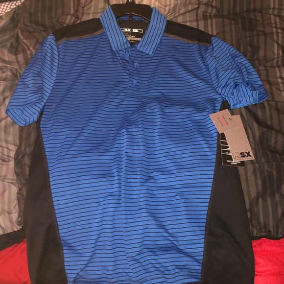 Collared shirt - Picture 1 of 2